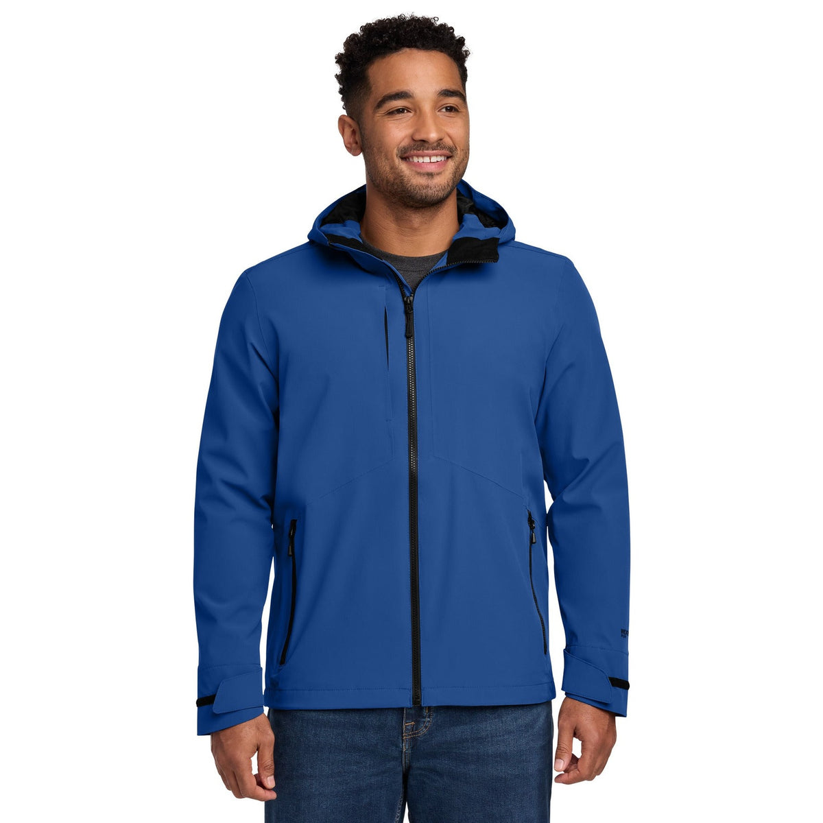 Eddie Bauer Men's WeatherEdge Plus Jacket EB560