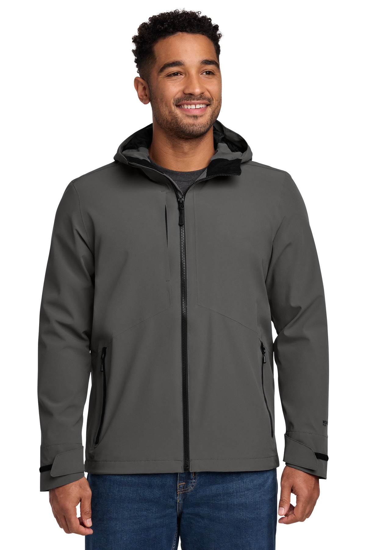 Eddie Bauer Men's WeatherEdge Plus Jacket EB560