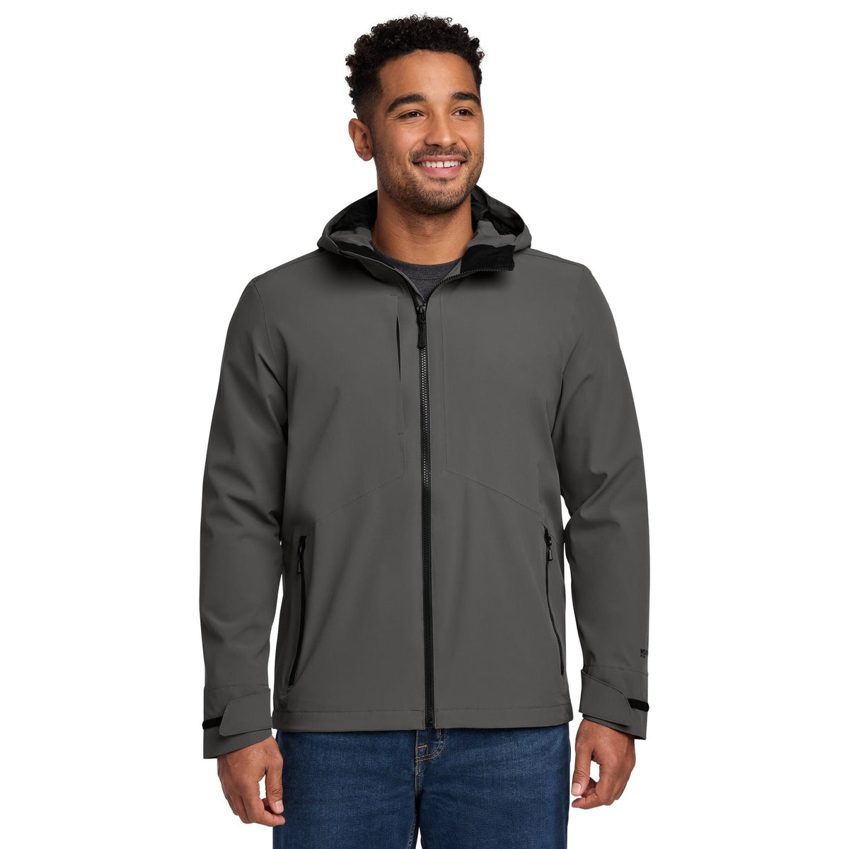 Eddie Bauer Men's WeatherEdge Plus Jacket EB560