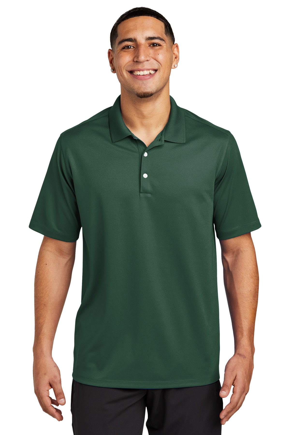 Sport-Tek Men's UV Micropique Polo ST740