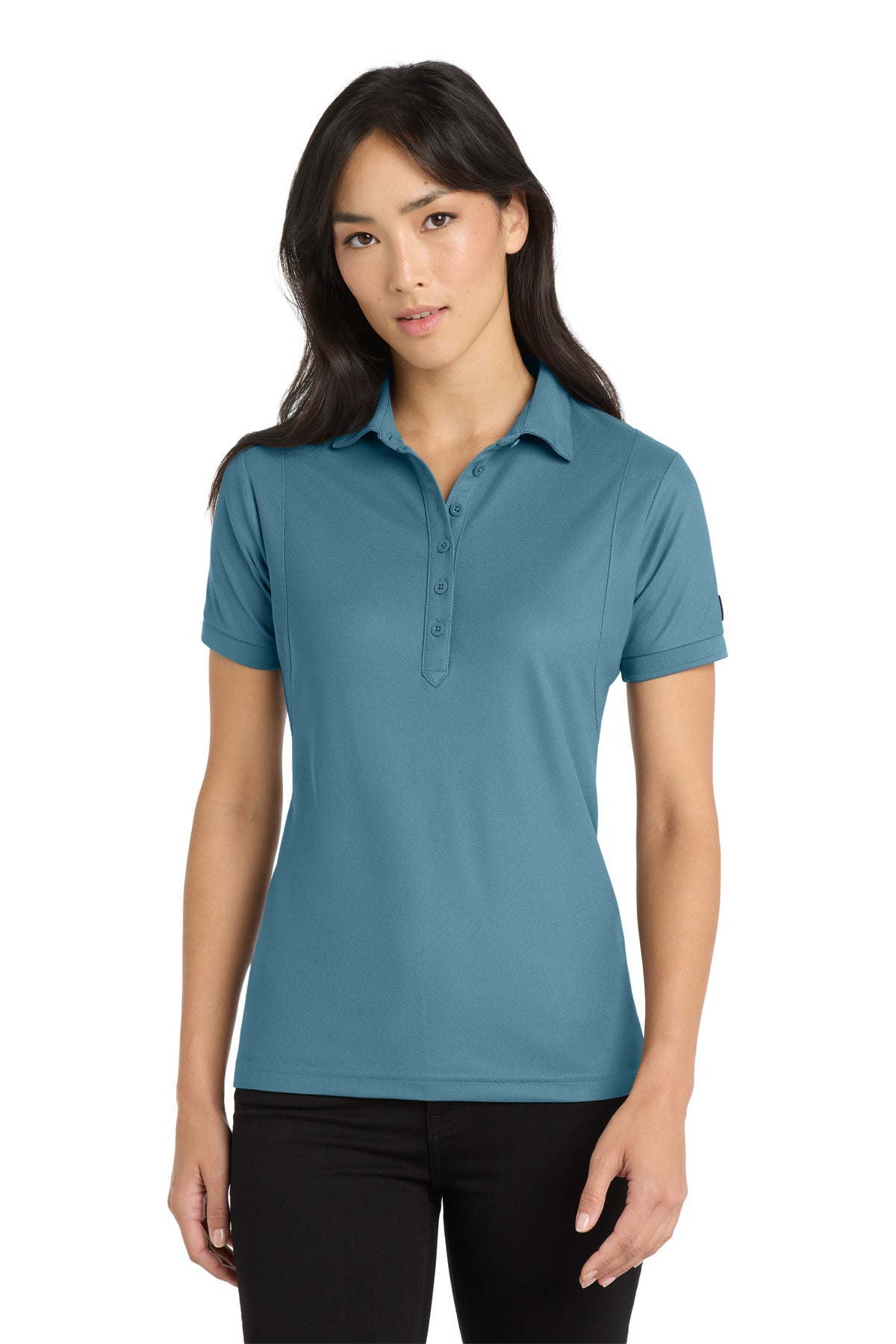 OGIO Women's Jewel Polo