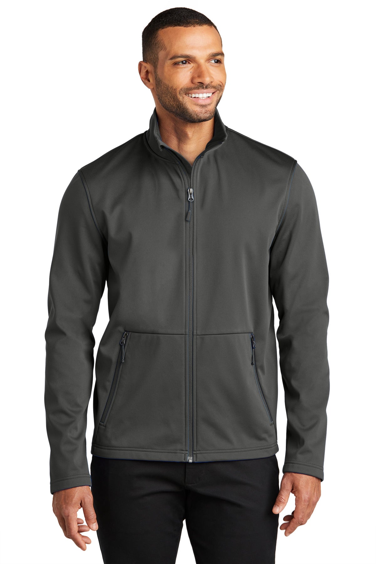 Port Authority Men's Flexshell Jacket J617