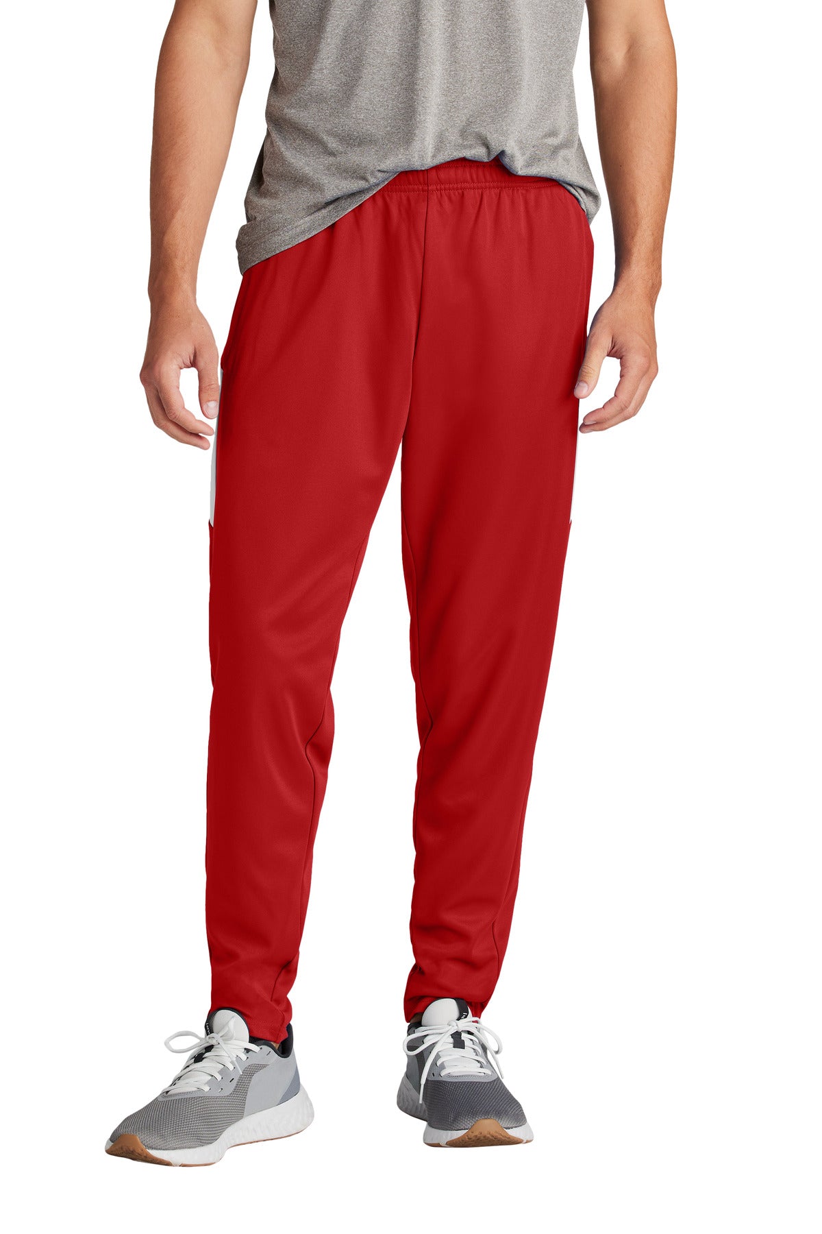 Sport-Tek Men's Travel Pant PST800