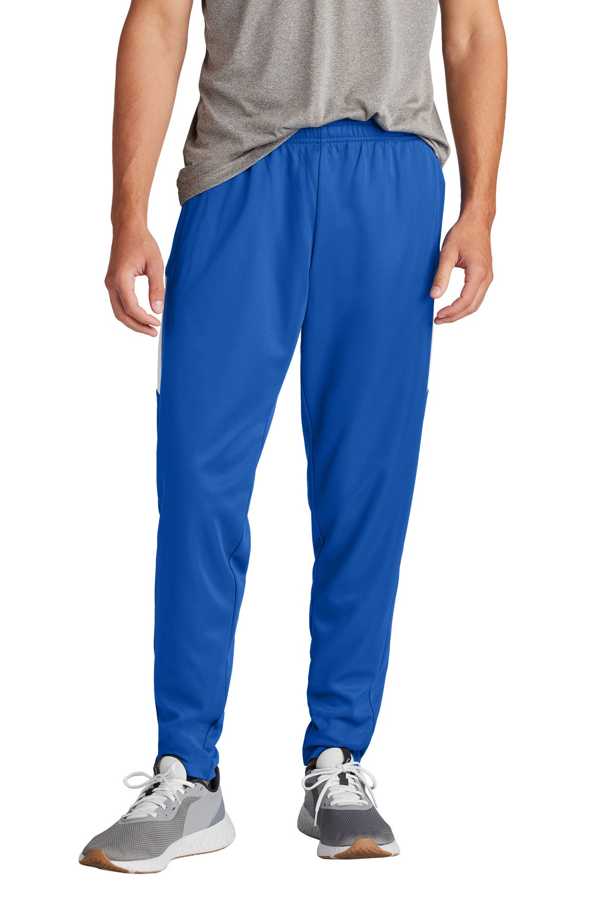 Sport-Tek Men's Travel Pant PST800