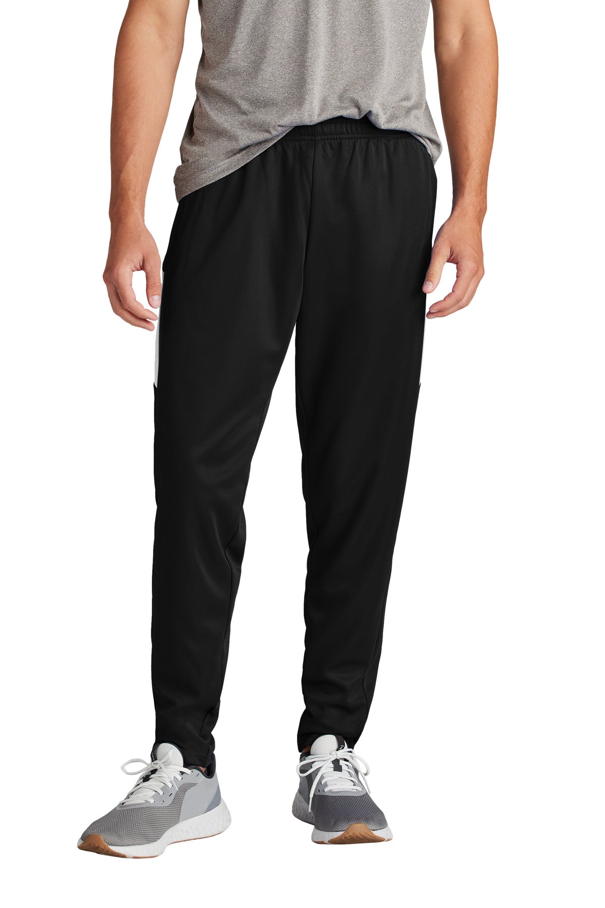 Sport-Tek Men's Travel Pant PST800