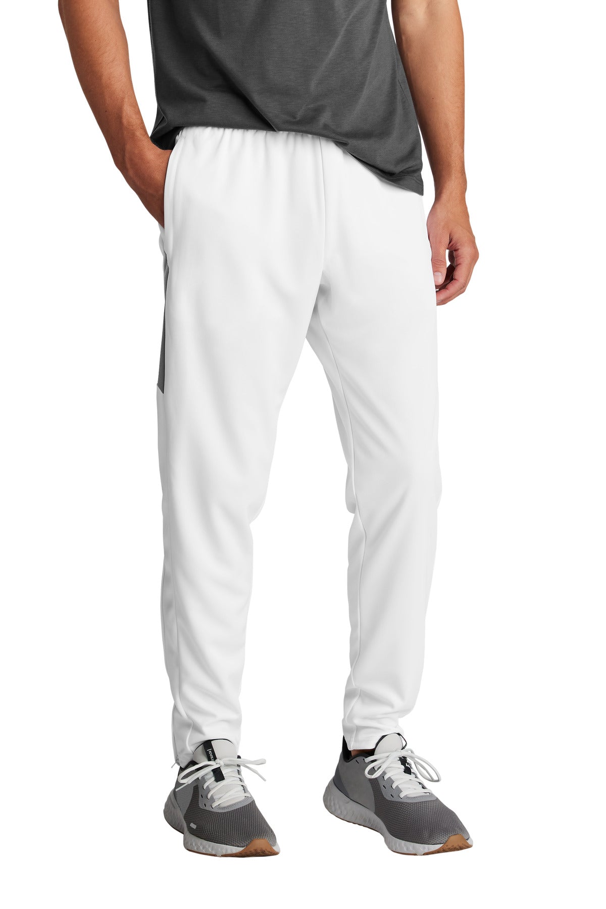 Sport-Tek Men's Travel Pant PST800