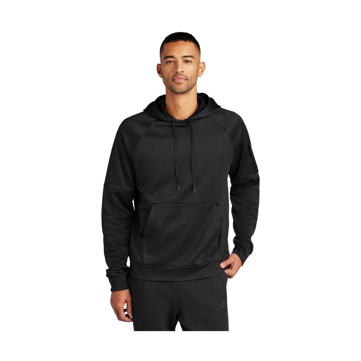 Nike Men's Therma-FIT Pocket Pullover Fleece Hoodie NKFD9735
