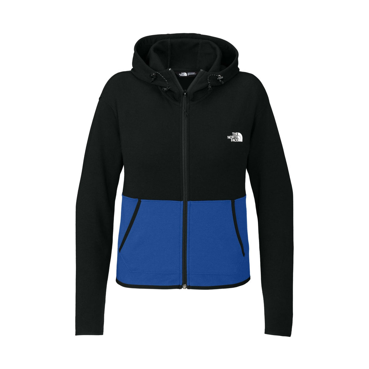 The North Face Women's Double-Knit Full-Zip Hoodie NF0A8BUT