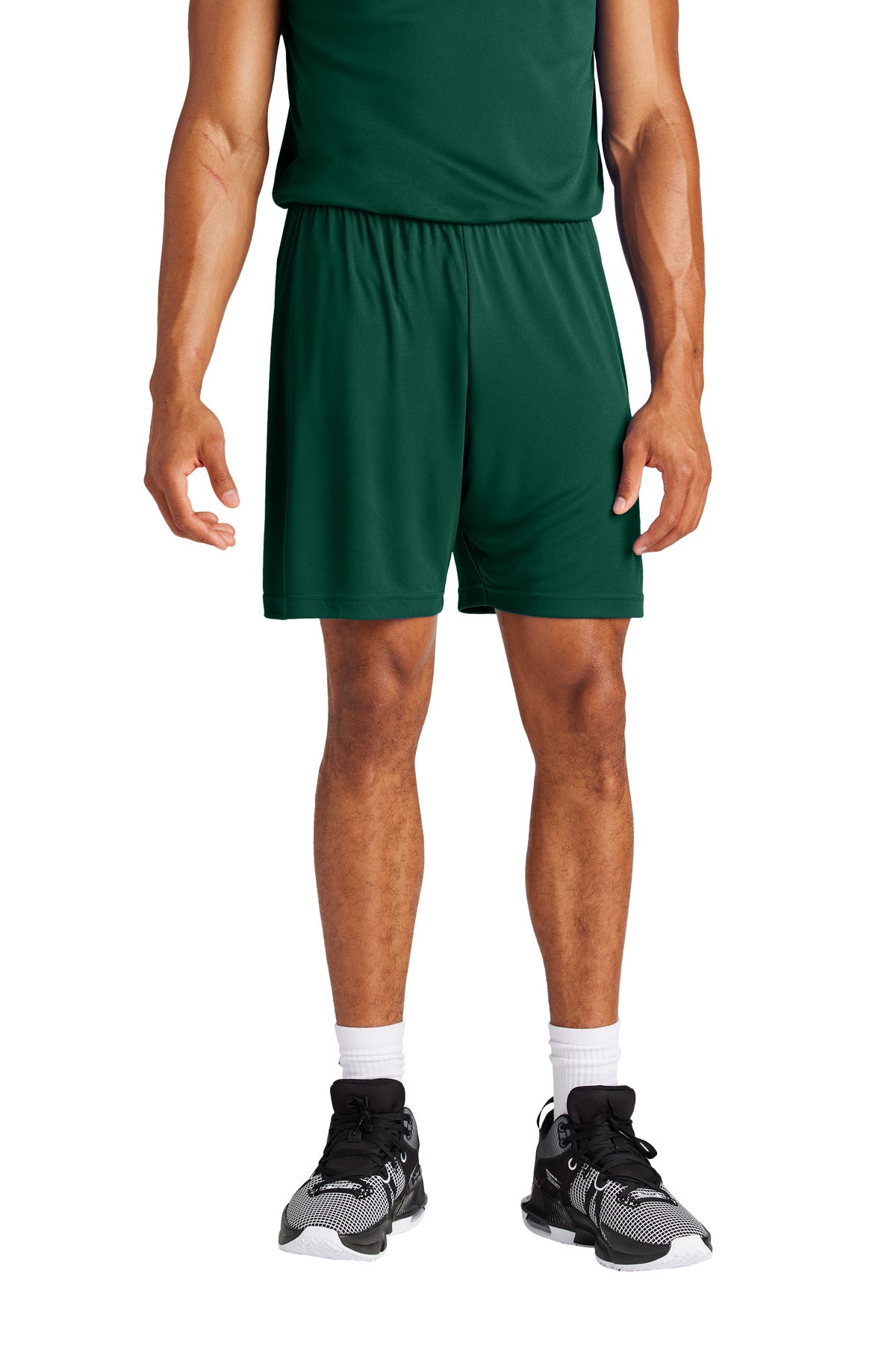 Sport-Tek Men's PosiCharge Competitor 7" Short ST349