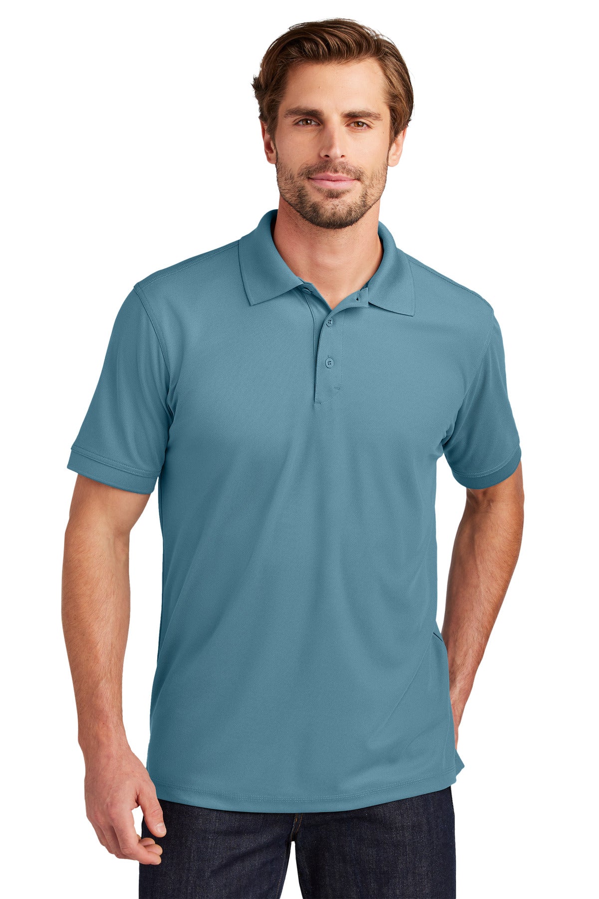 OGIO Men's Caliber2.0 Polo