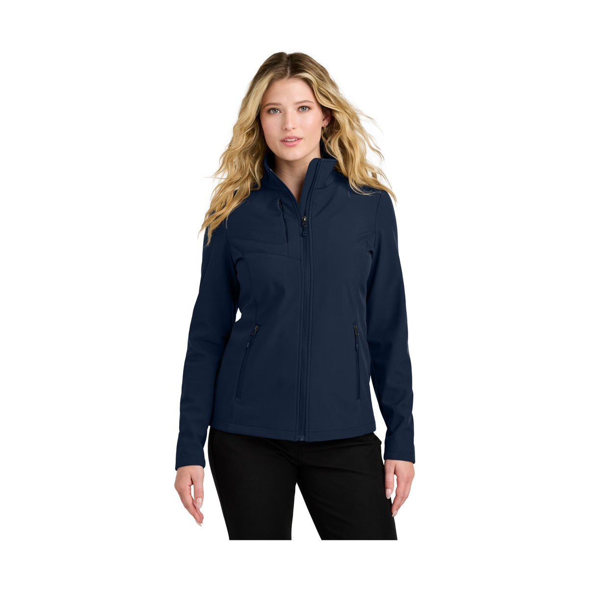 Port Authority Women's C-FREE Core Soft Shell L720