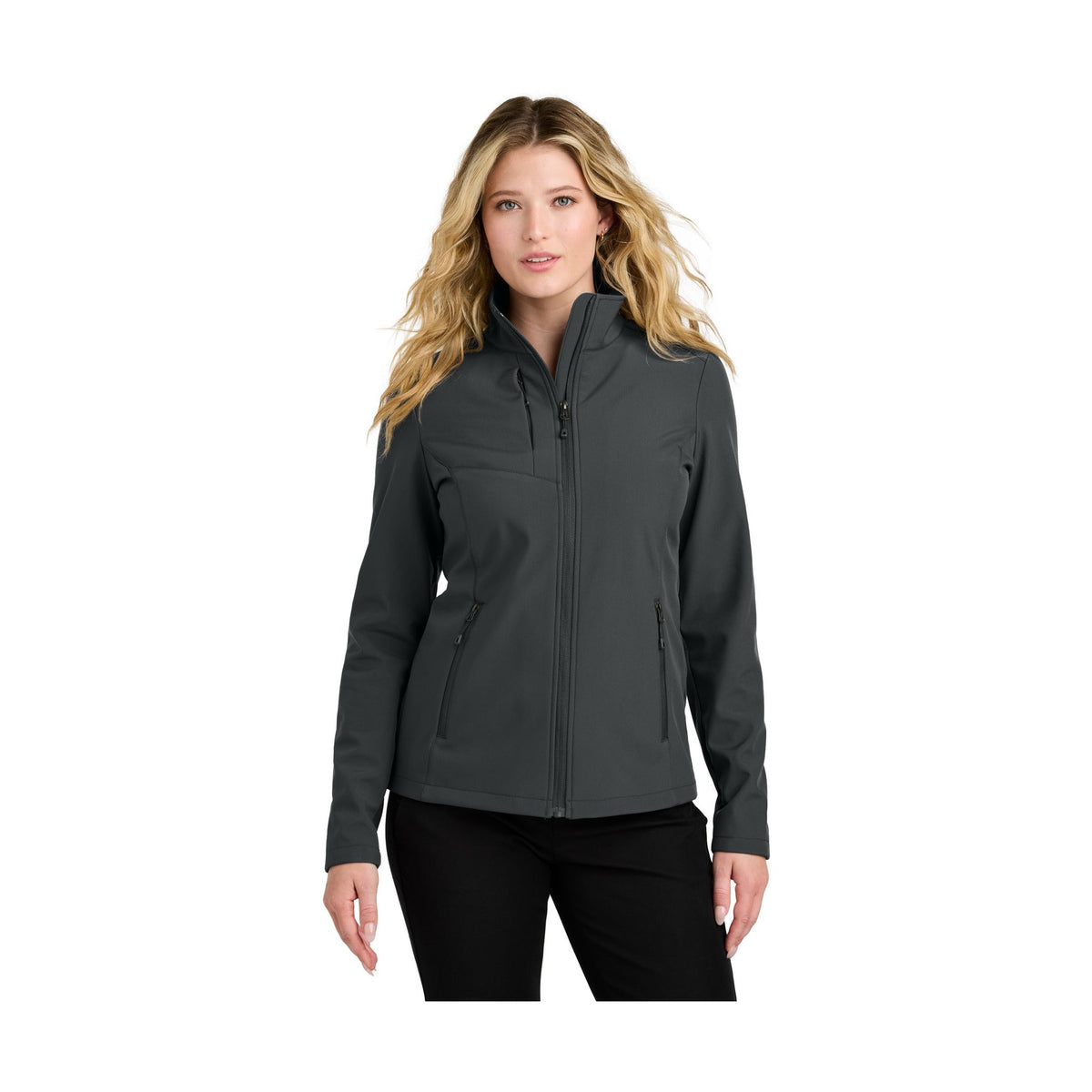 Port Authority Women's C-FREE Core Soft Shell L720