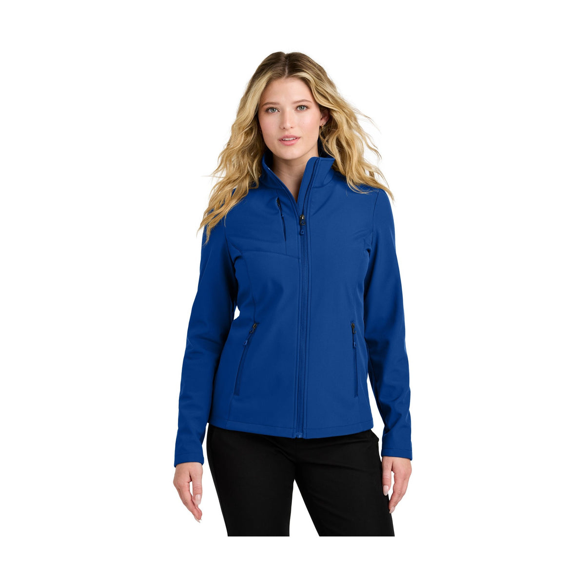 Port Authority Women's C-FREE Core Soft Shell L720