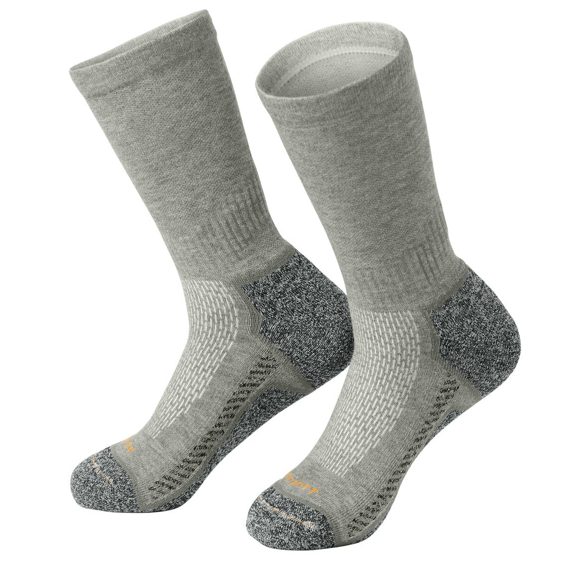 Carhartt Force Midweight Crew Sock (3-Pack) CTSC4223