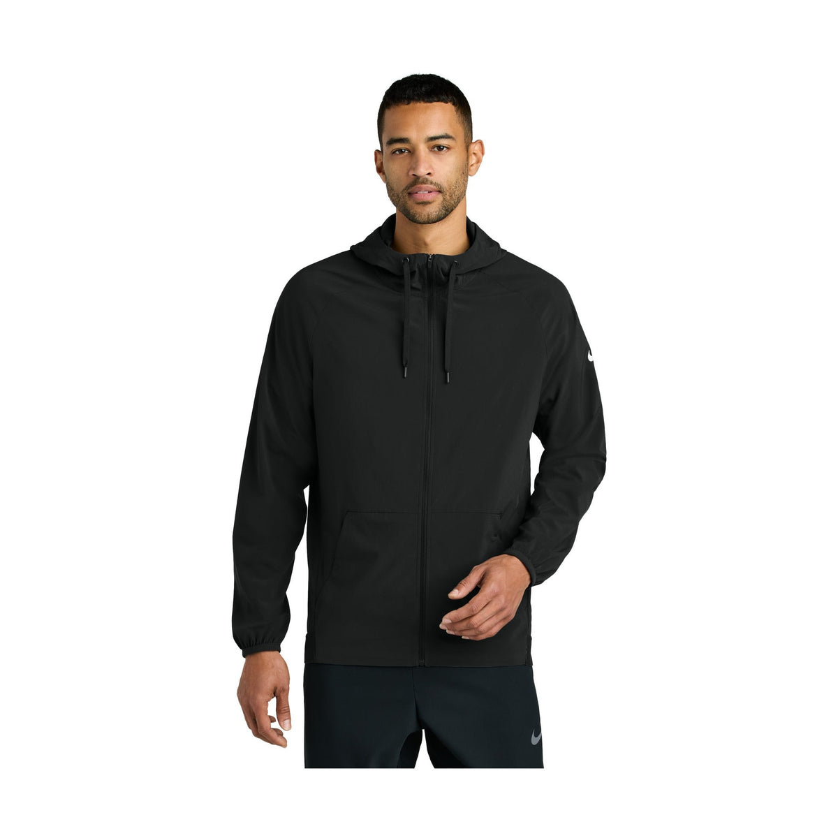 Nike Men's Pro Hooded Jacket NKFQ4761