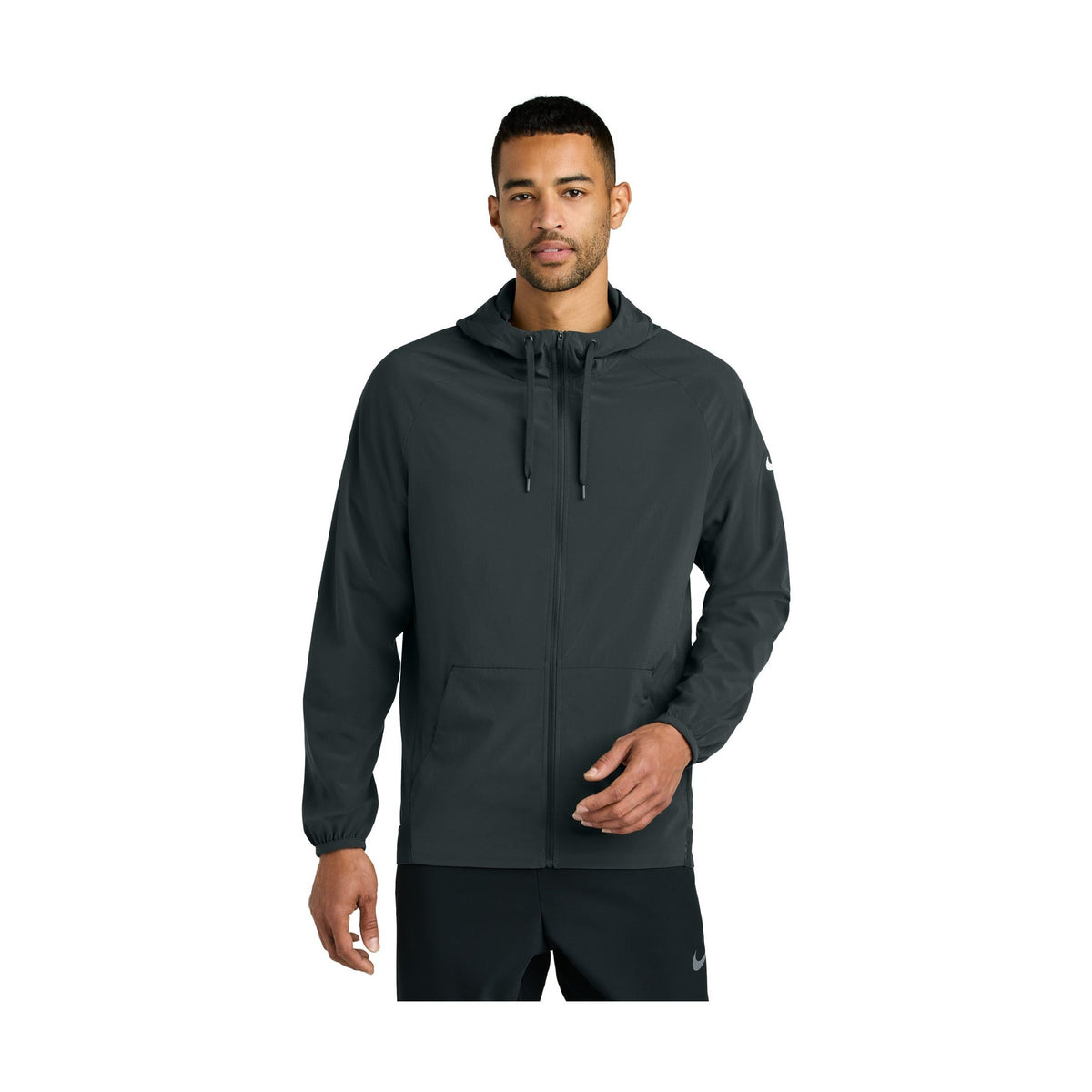 Nike Men's Pro Hooded Jacket NKFQ4761