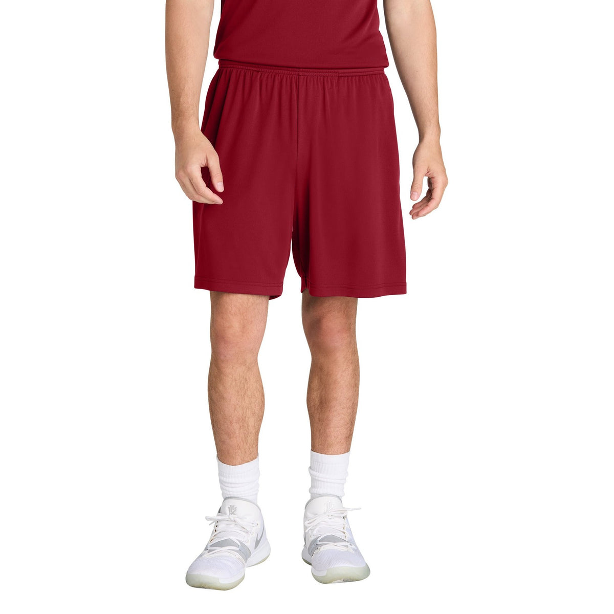 Sport-Tek Men's PosiCharge Competitor 7" Pocketed Short ST349P