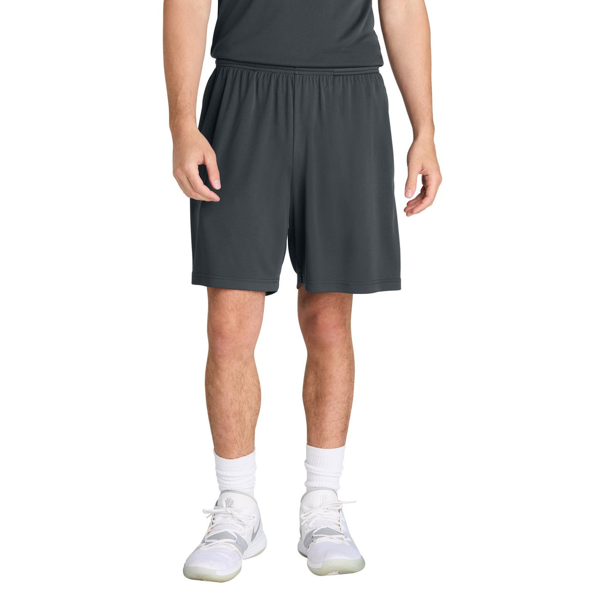 Sport-Tek Men's PosiCharge Competitor 7" Pocketed Short ST349P