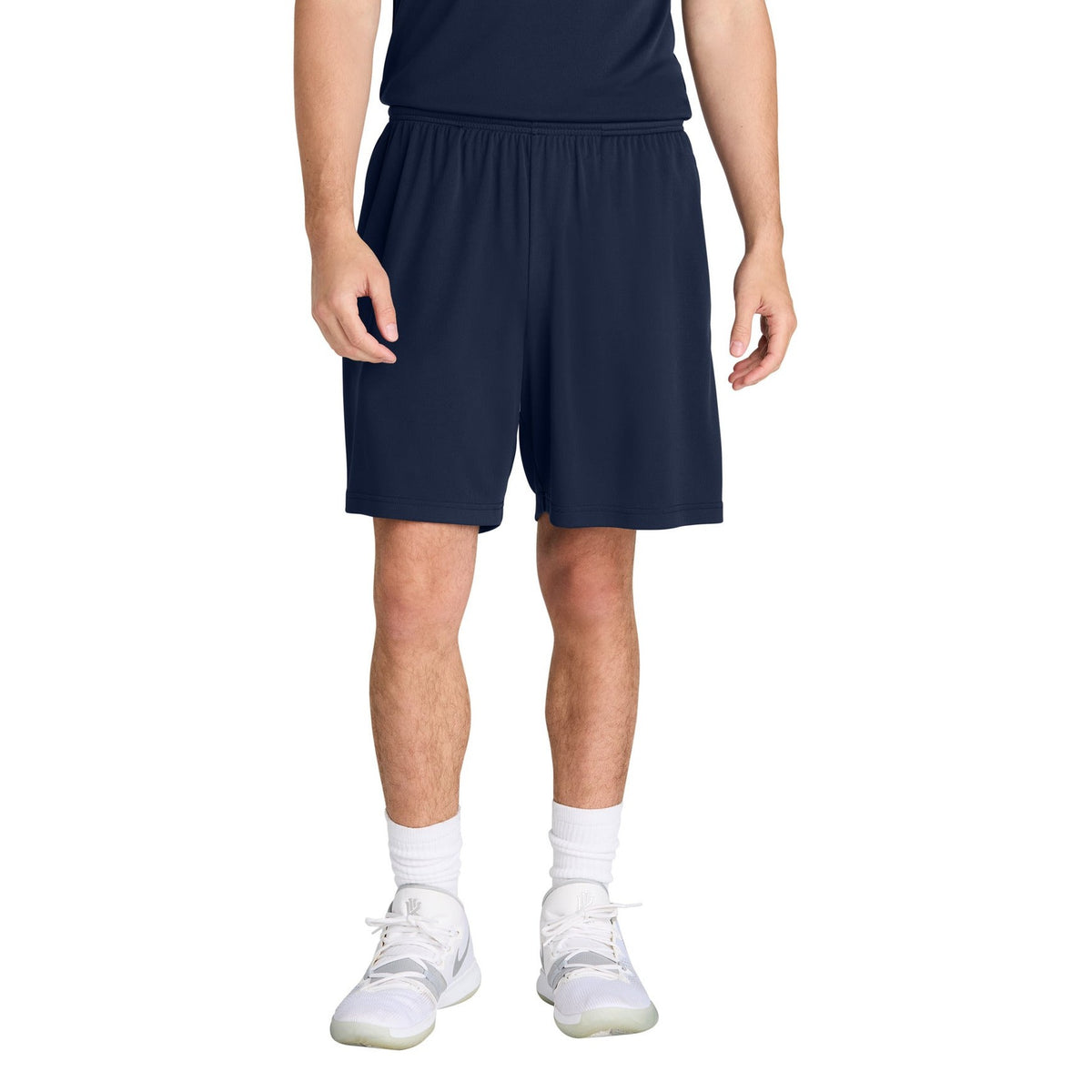 Sport-Tek Men's PosiCharge Competitor 7" Pocketed Short ST349P