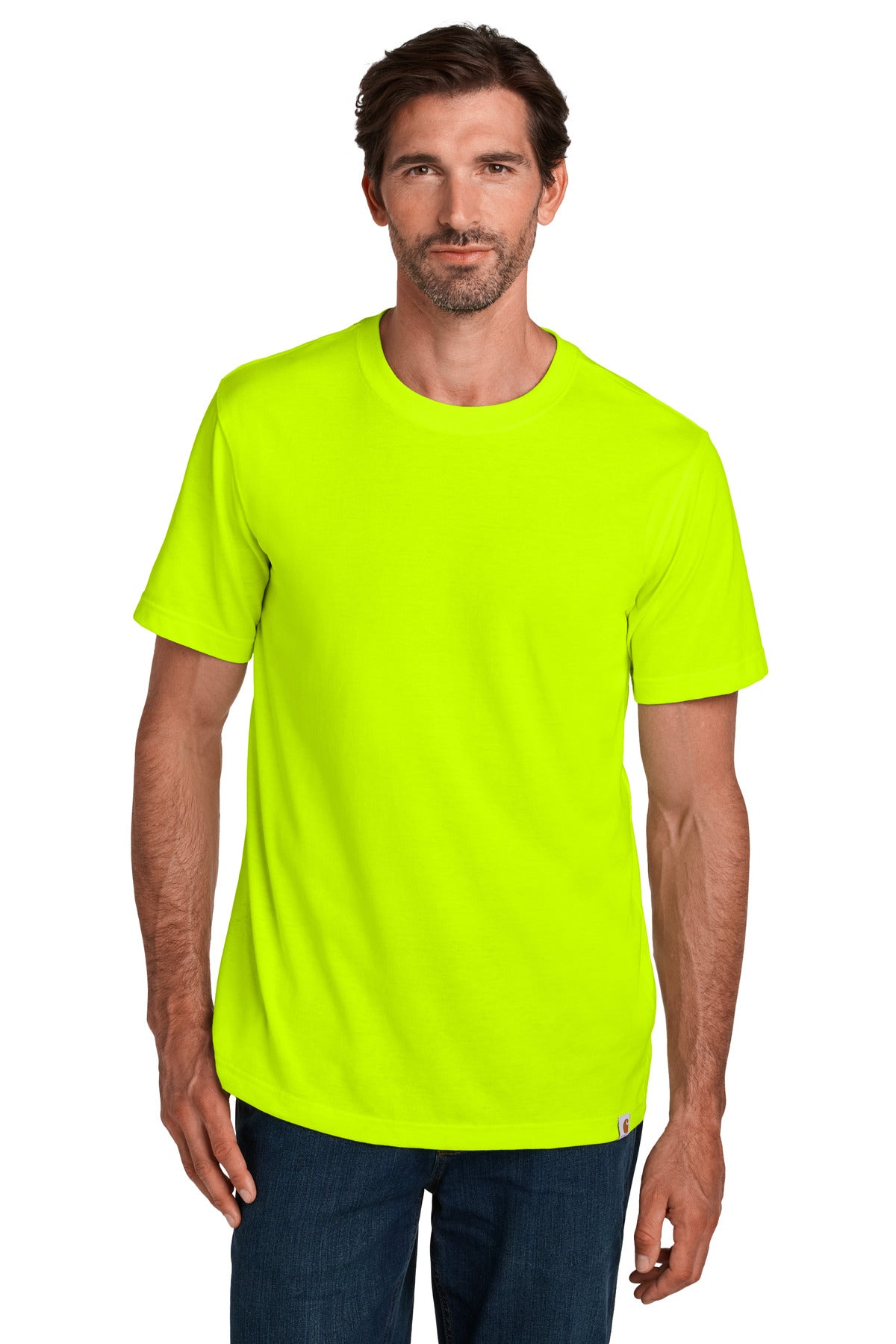 Carhartt Men's Short Sleeve T-Shirt CT106020