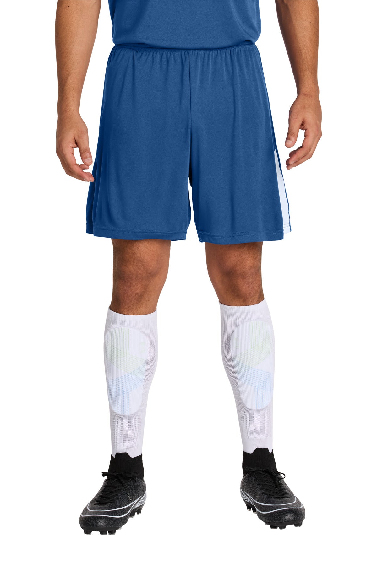 Sport-Tek Men's Competitor United 7" Short ST103
