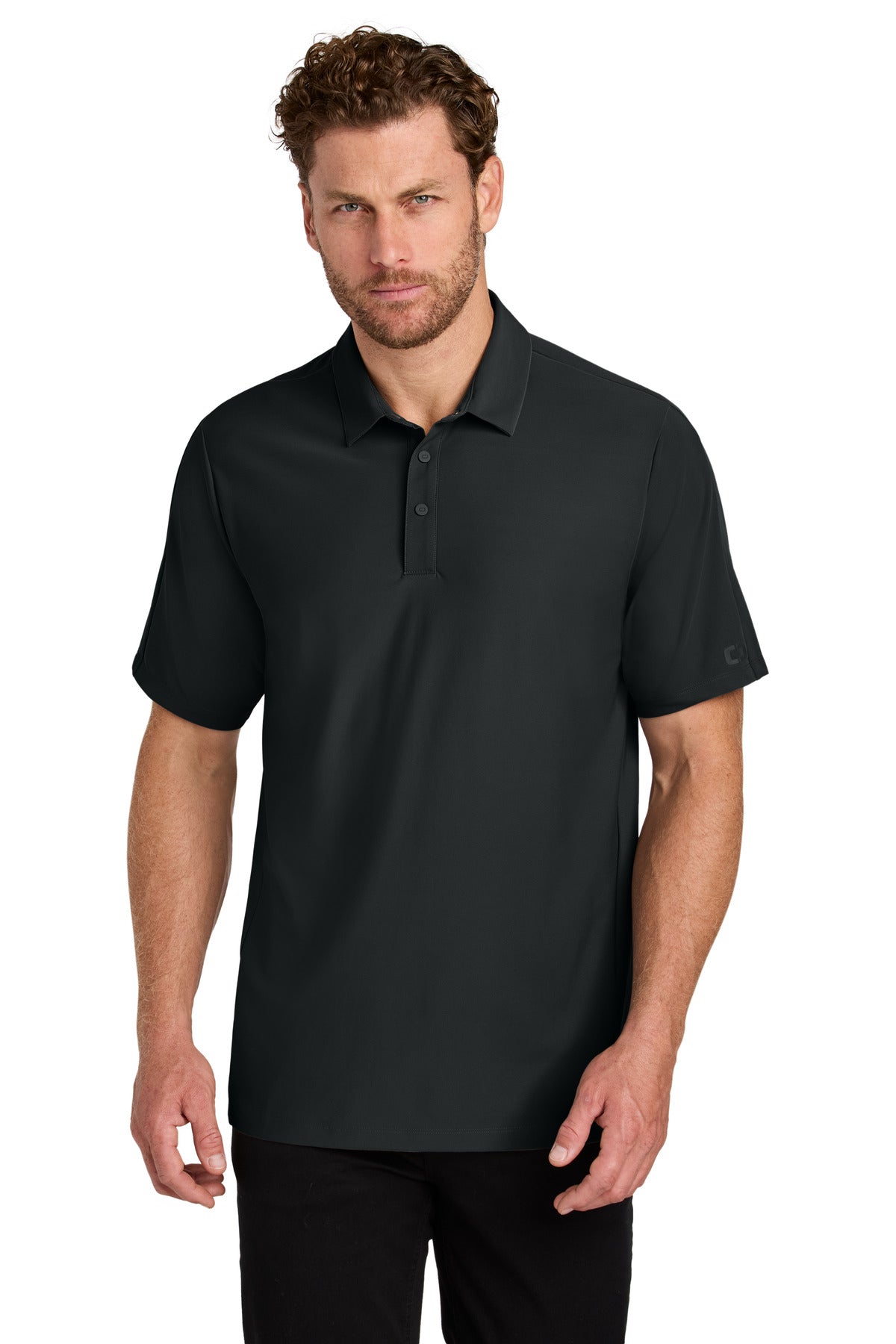 OGIO Men's Envision Polo OG154 Corporate Apparel Shirts & Tops