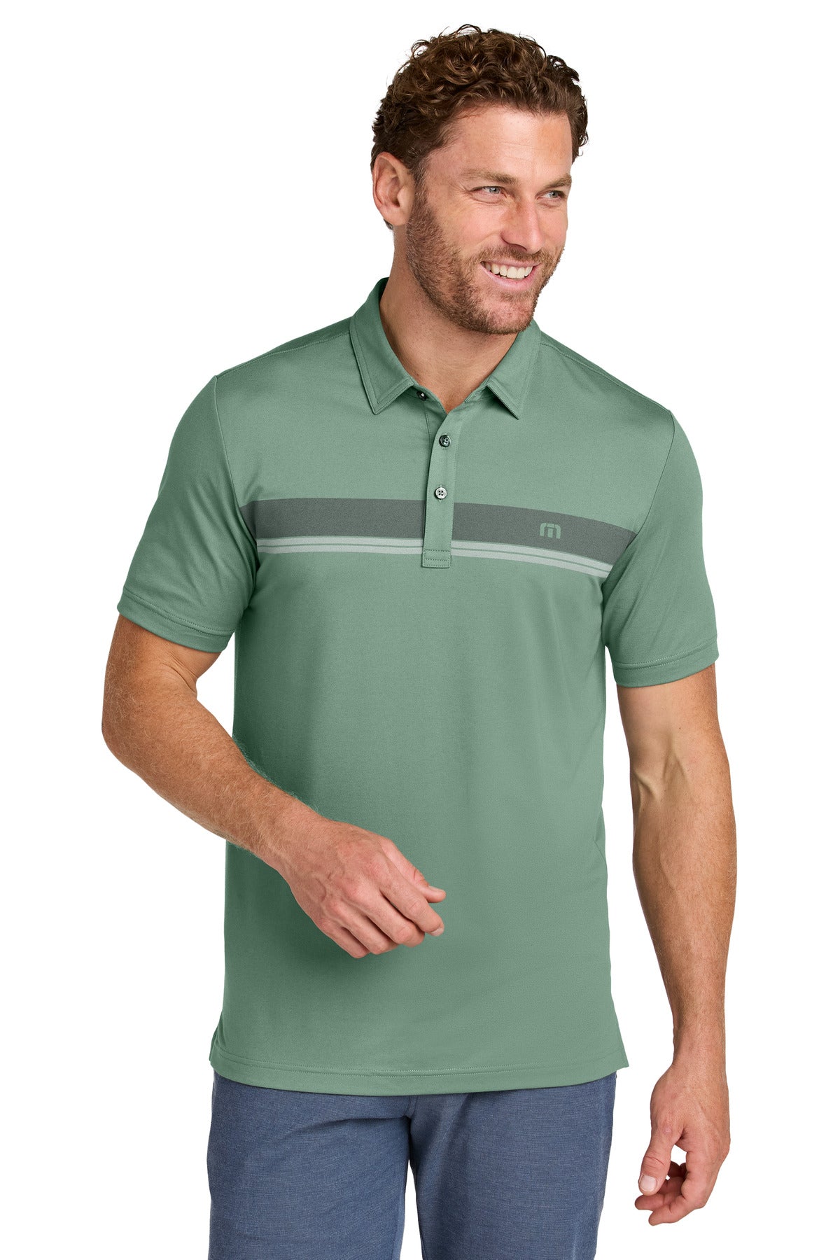 TravisMathew Men's 1462 Top