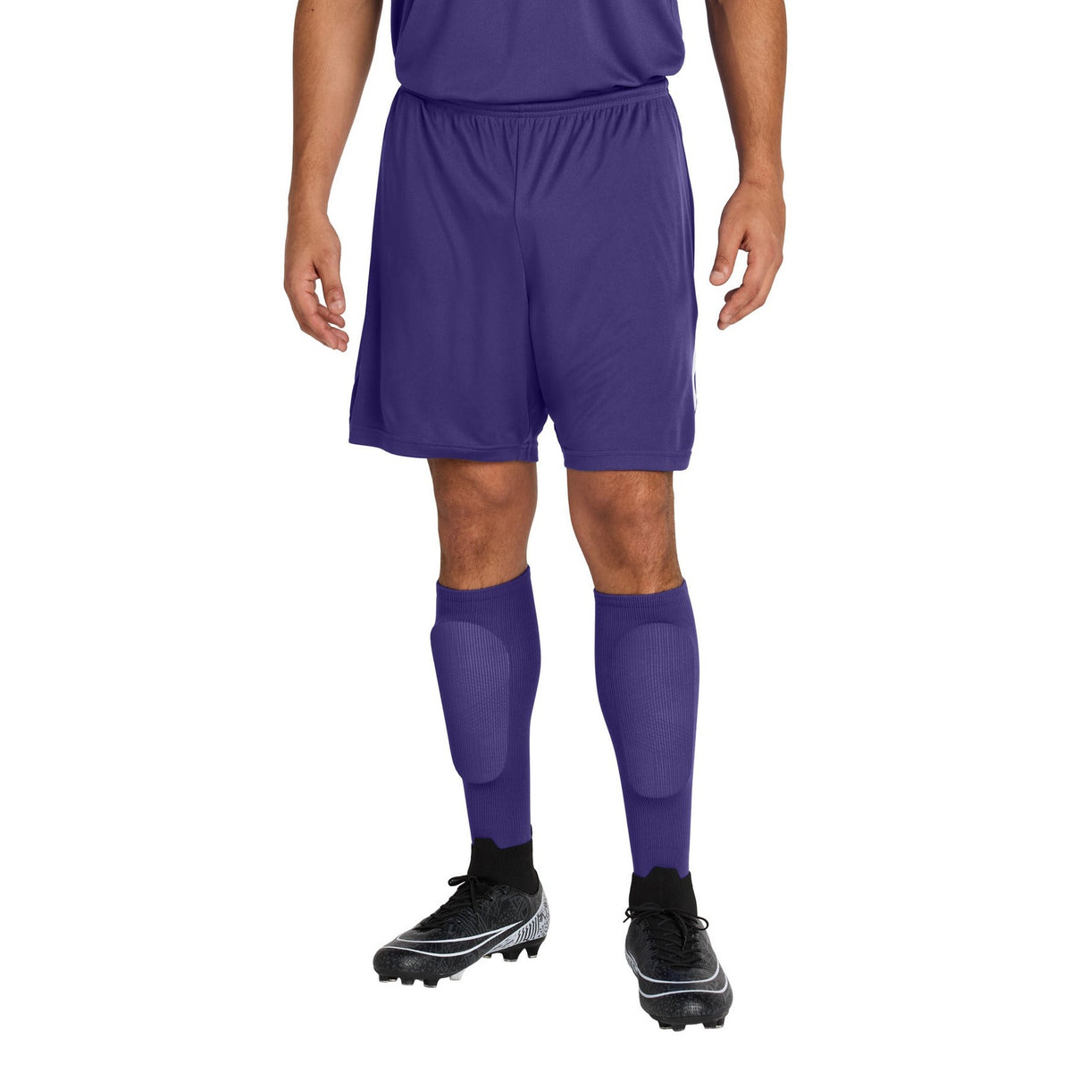 Sport-Tek All Sport OTC Socks