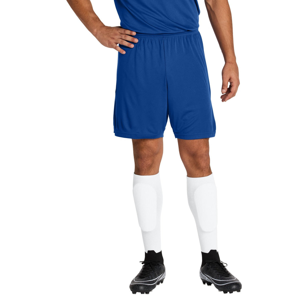 Sport-Tek All Sport OTC Socks