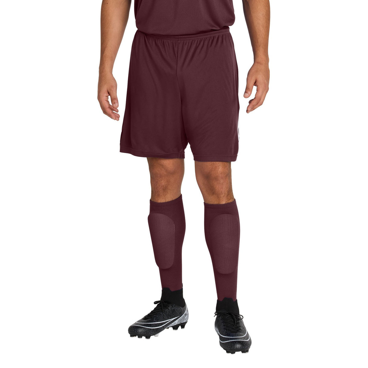 Sport-Tek All Sport OTC Socks