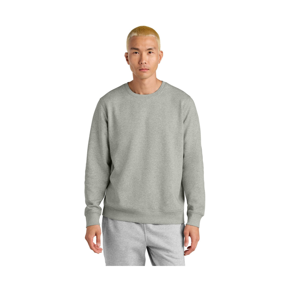 Stanley/Stella Men's Roller Crewneck Sweatshirt SXU010