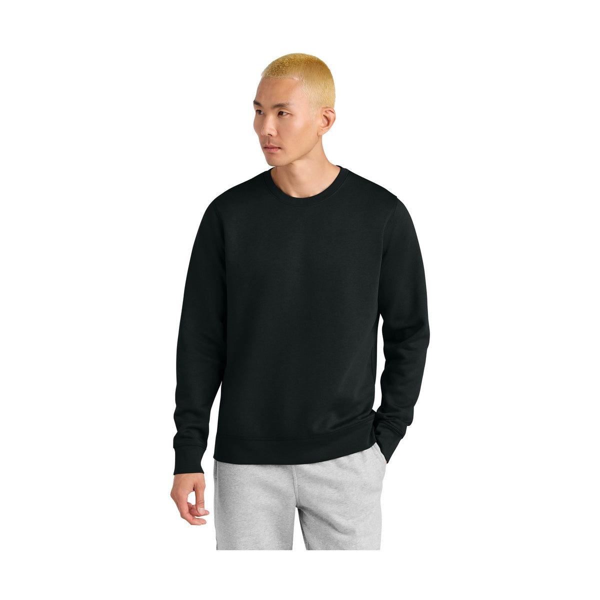Stanley/Stella Men's Roller Crewneck Sweatshirt SXU010