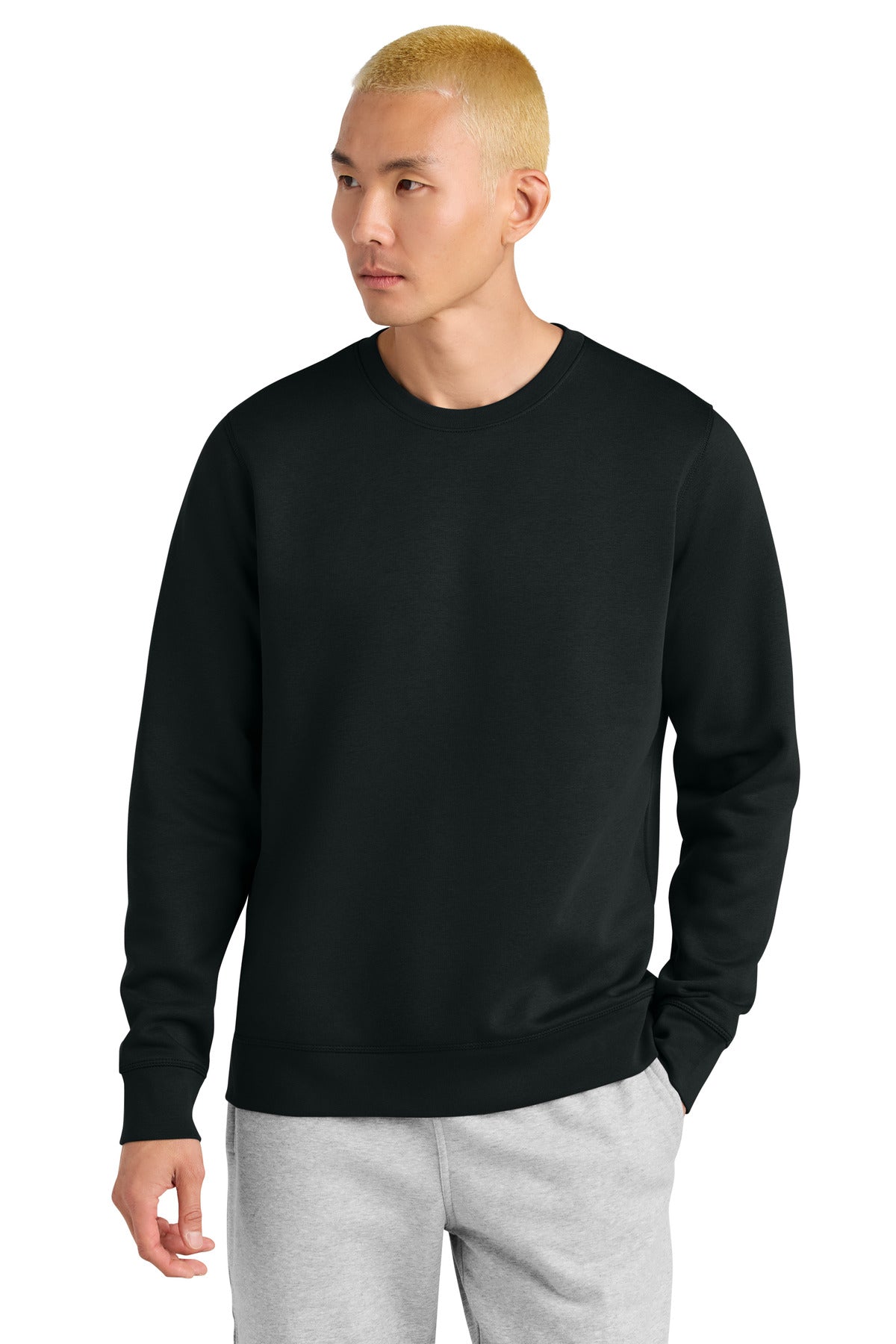 Stanley/Stella Men's Roller Crewneck Sweatshirt SXU010