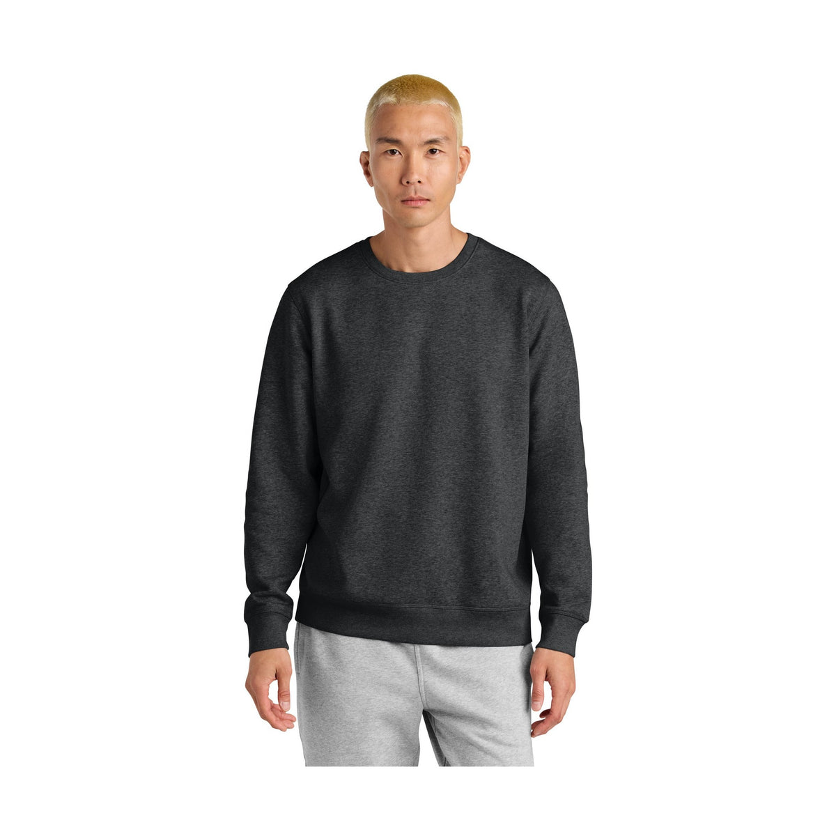 Stanley/Stella Men's Roller Crewneck Sweatshirt SXU010