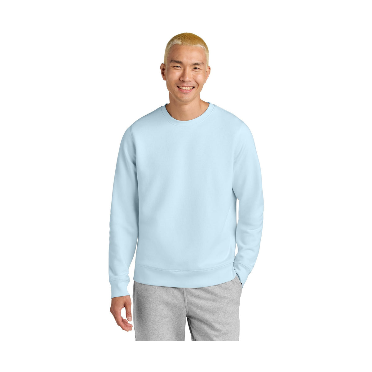 Stanley/Stella Men's Roller Crewneck Sweatshirt SXU010