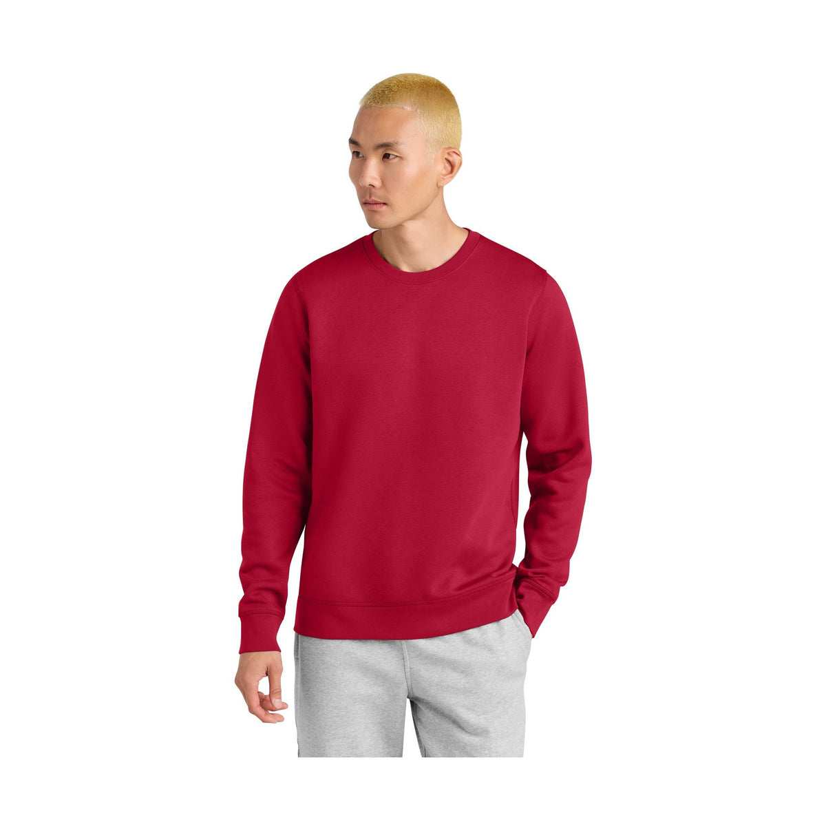 Stanley/Stella Men's Roller Crewneck Sweatshirt SXU010