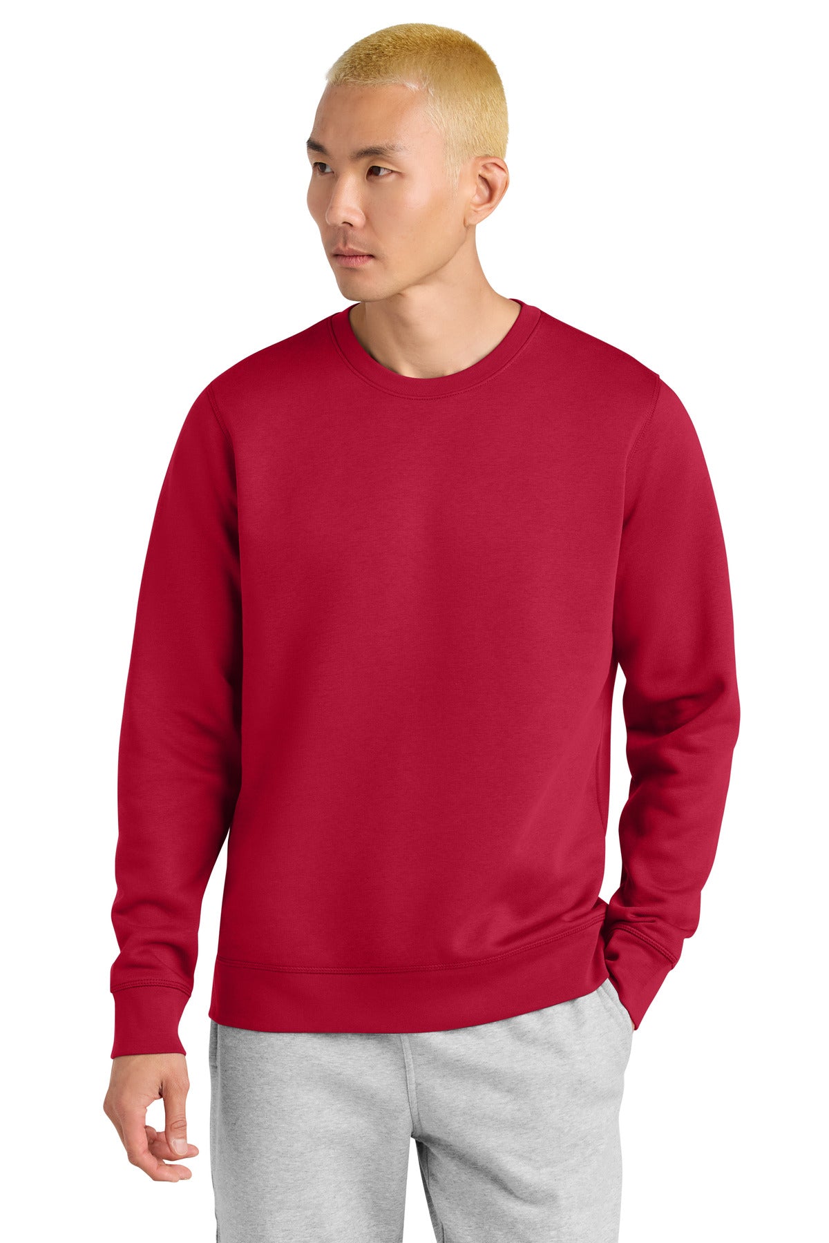 Stanley/Stella Men's Roller Crewneck Sweatshirt SXU010