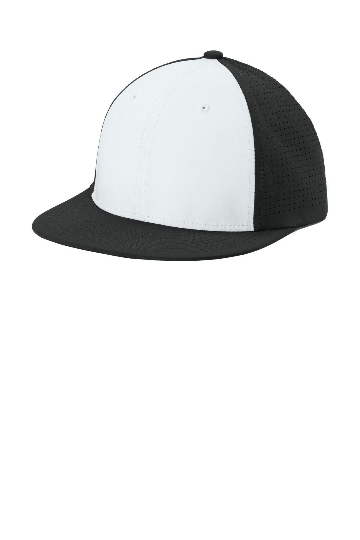 Sport-Tek Men's Pro-Cut Stretch-Tek Cap STC64