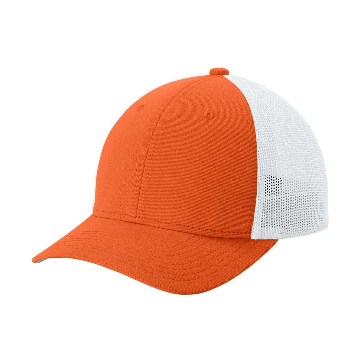 Sport-Tek Men's Stretch-Tek Mesh Back Cap STC60