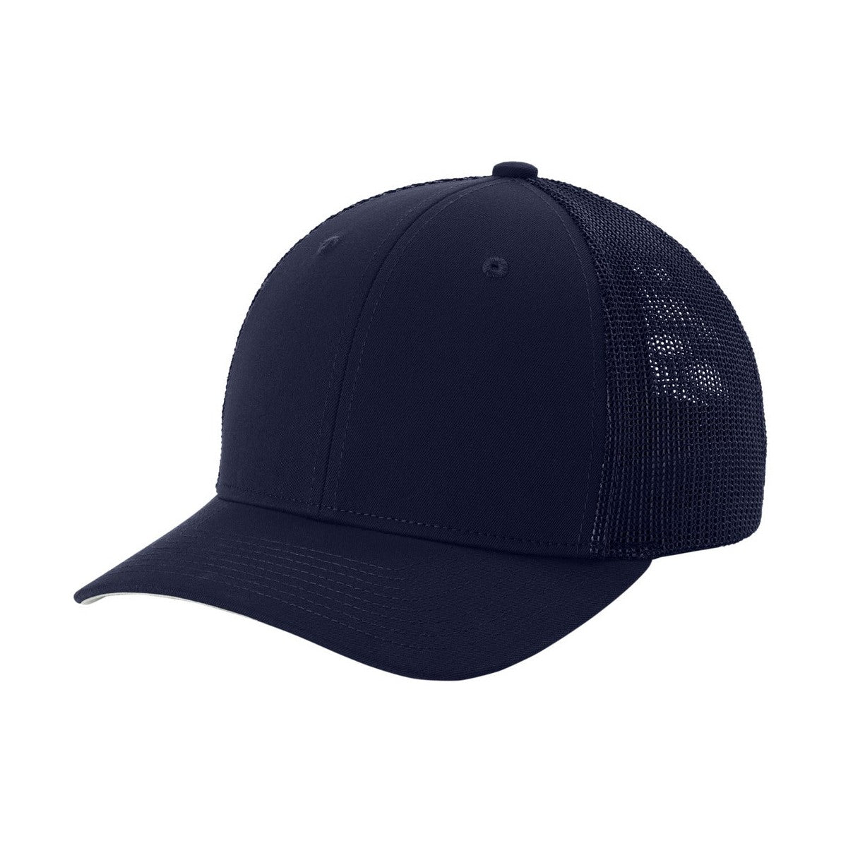 Sport-Tek Men's Stretch-Tek Mesh Back Cap STC60