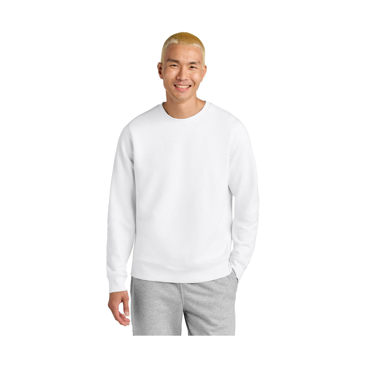 Stanley/Stella Men's Roller Crewneck Sweatshirt SXU010