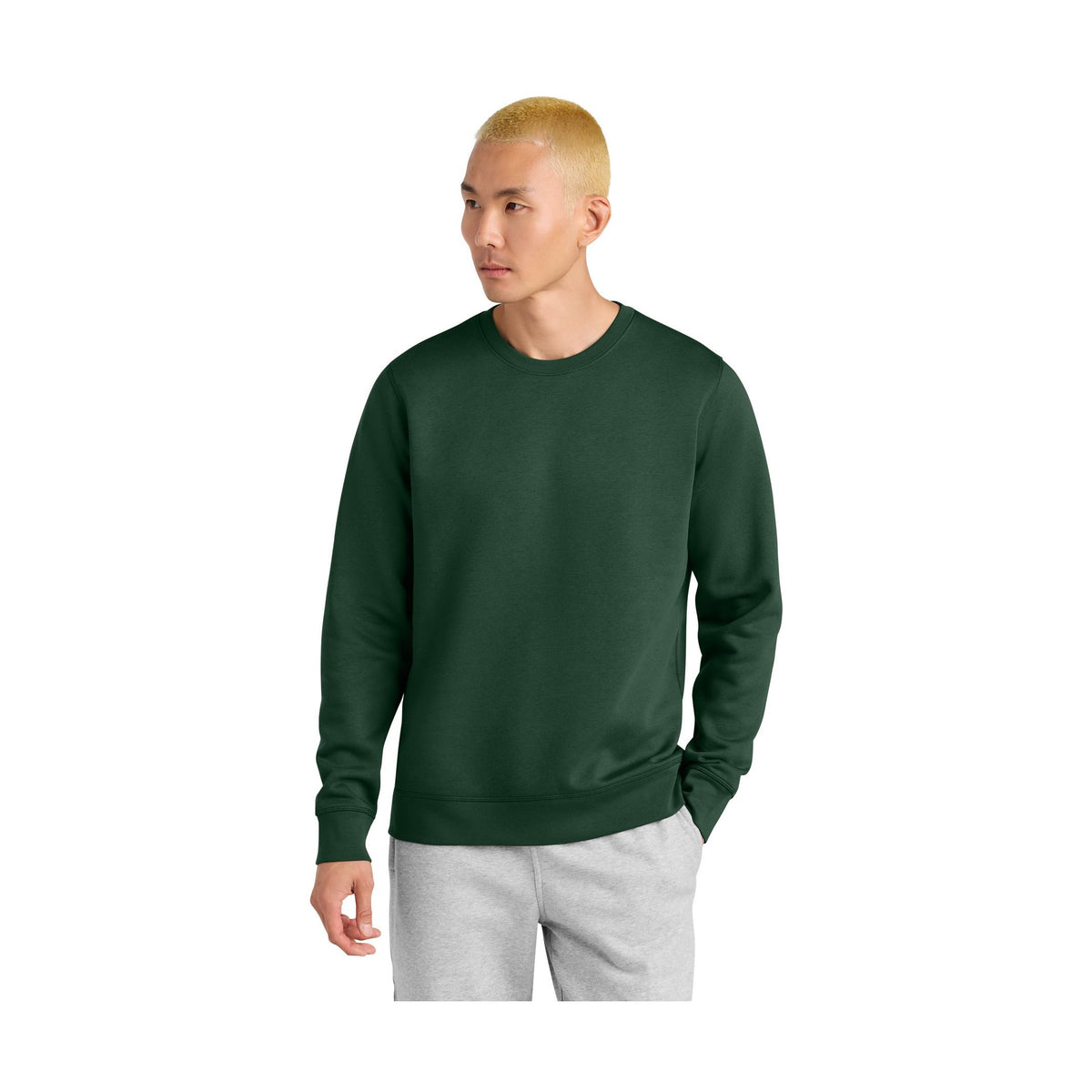 Stanley/Stella Men's Roller Crewneck Sweatshirt SXU010