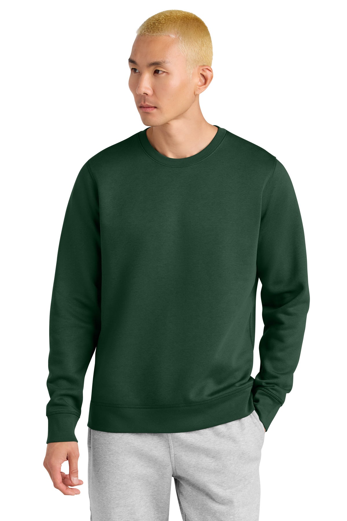 Stanley/Stella Men's Roller Crewneck Sweatshirt SXU010