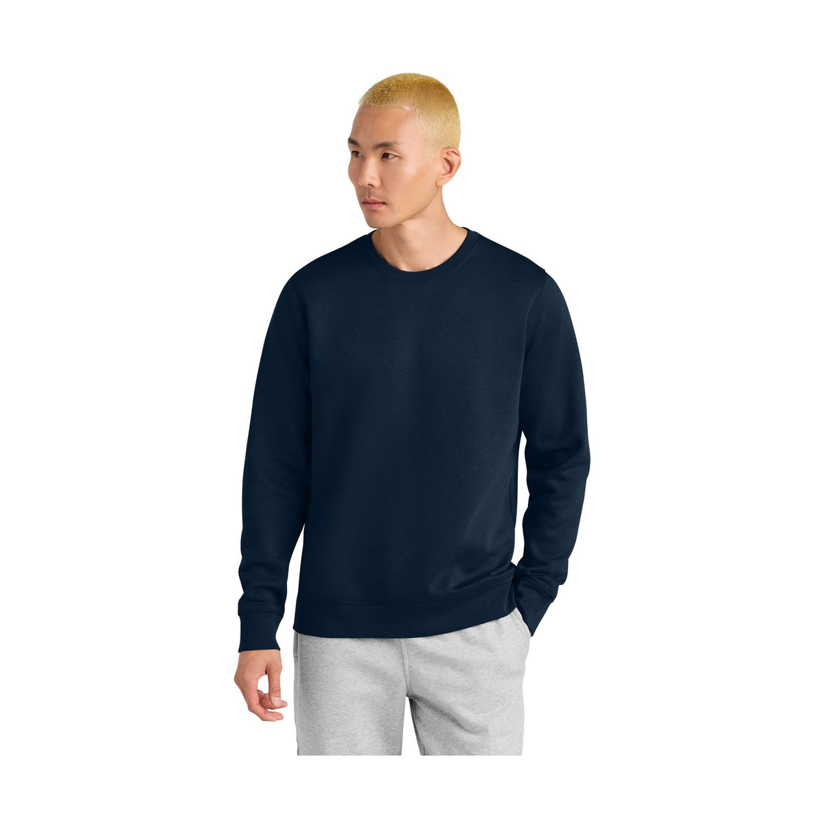 Stanley/Stella Men's Roller Crewneck Sweatshirt SXU010