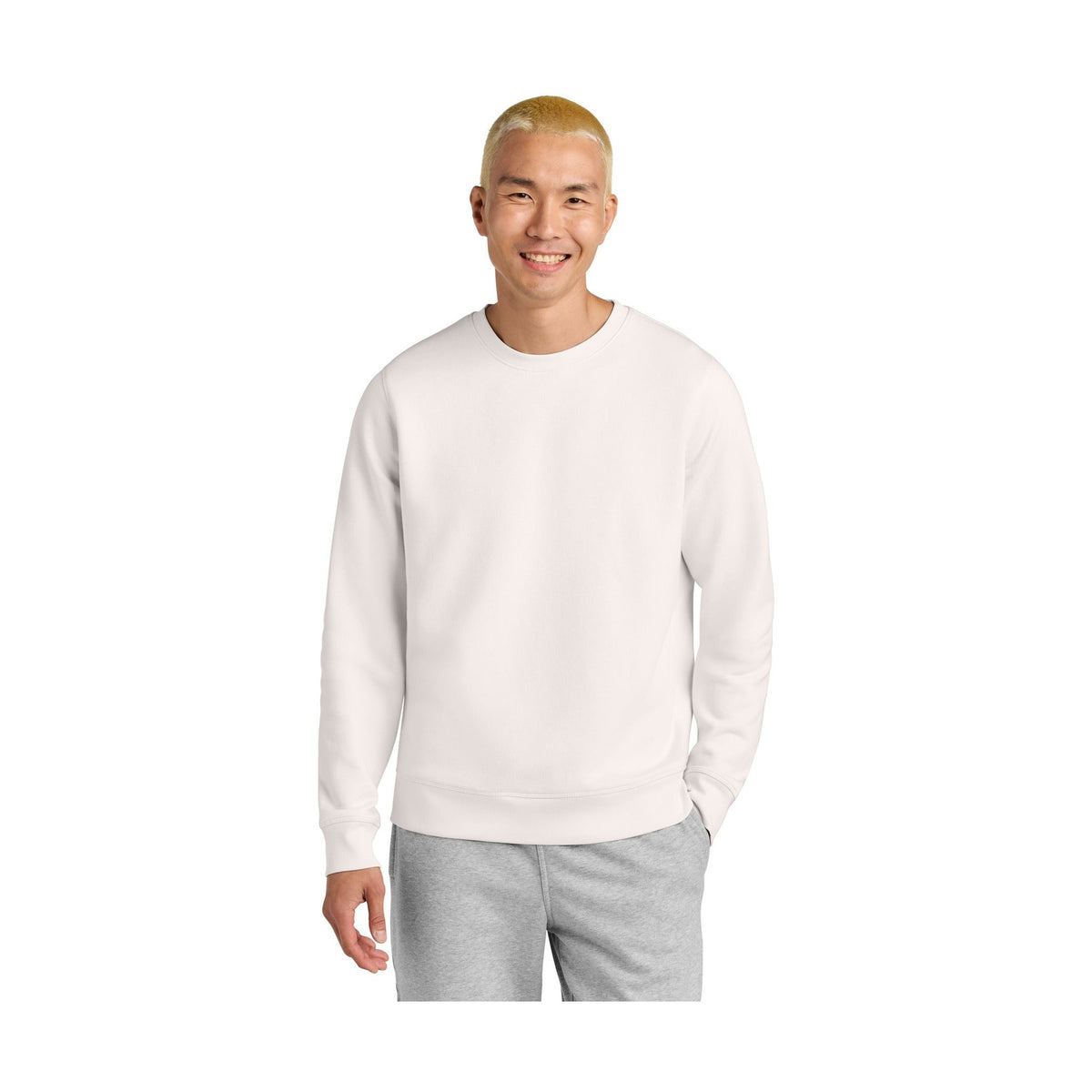 Stanley/Stella Men's Roller Crewneck Sweatshirt SXU010