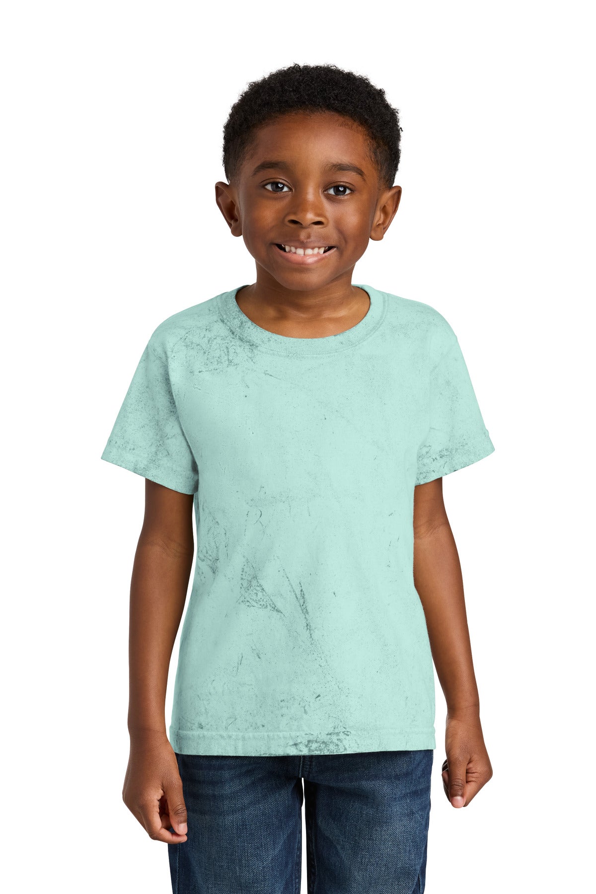 Comfort Colors Youth Colorblast Heavyweight T-Shirt