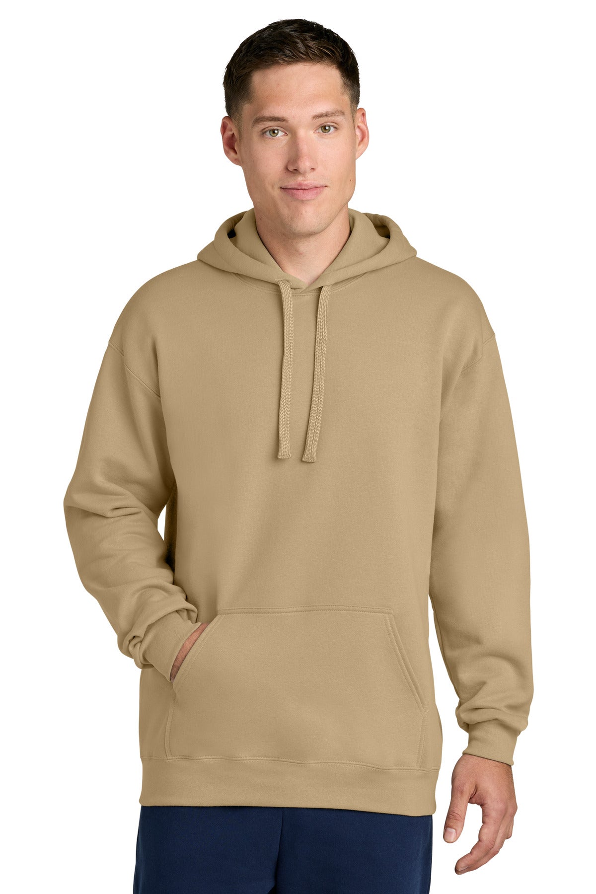 Gildan Men's Hammer Maxweight Hooded Sweatshirt