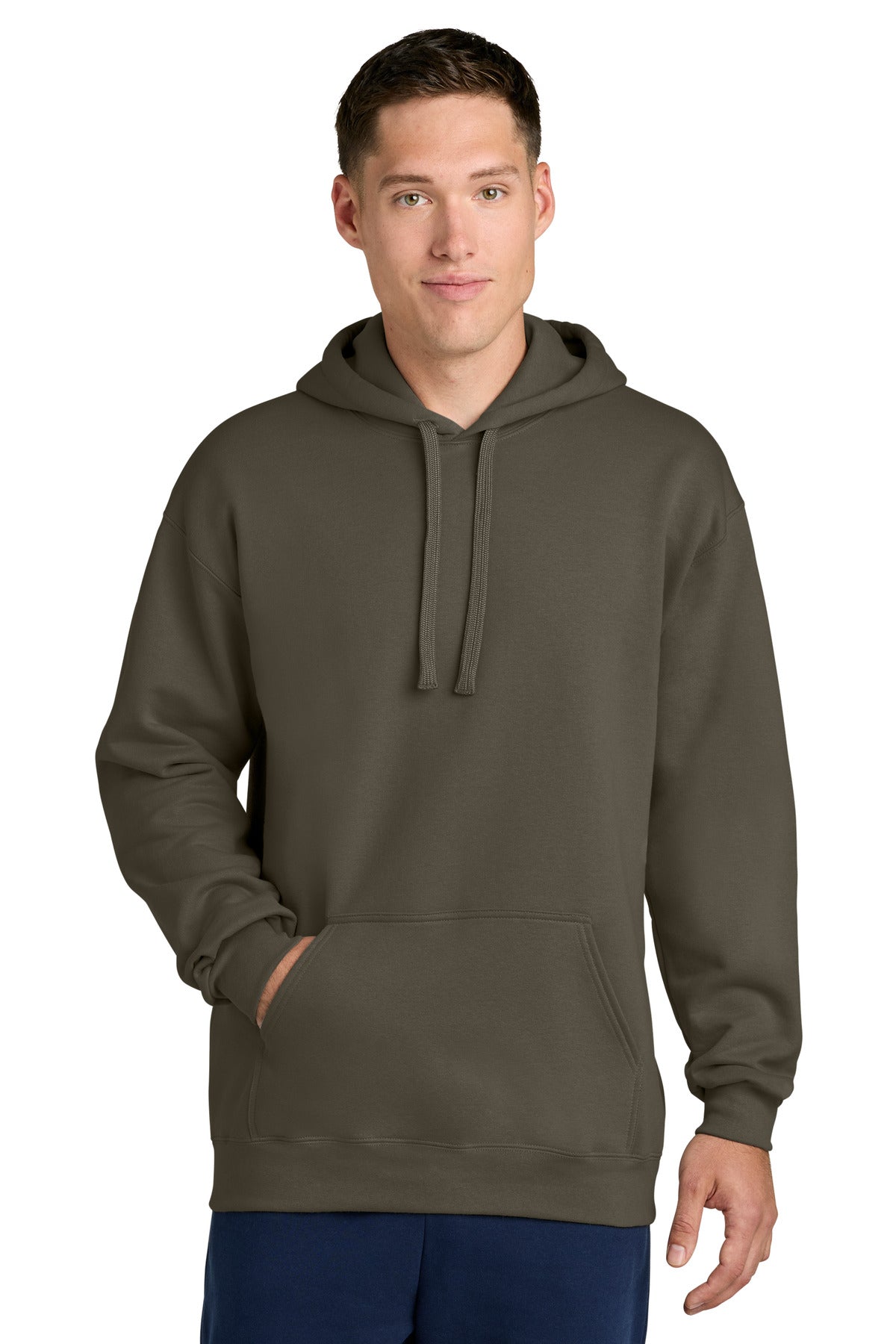 Gildan Men's Hammer Maxweight Hooded Sweatshirt