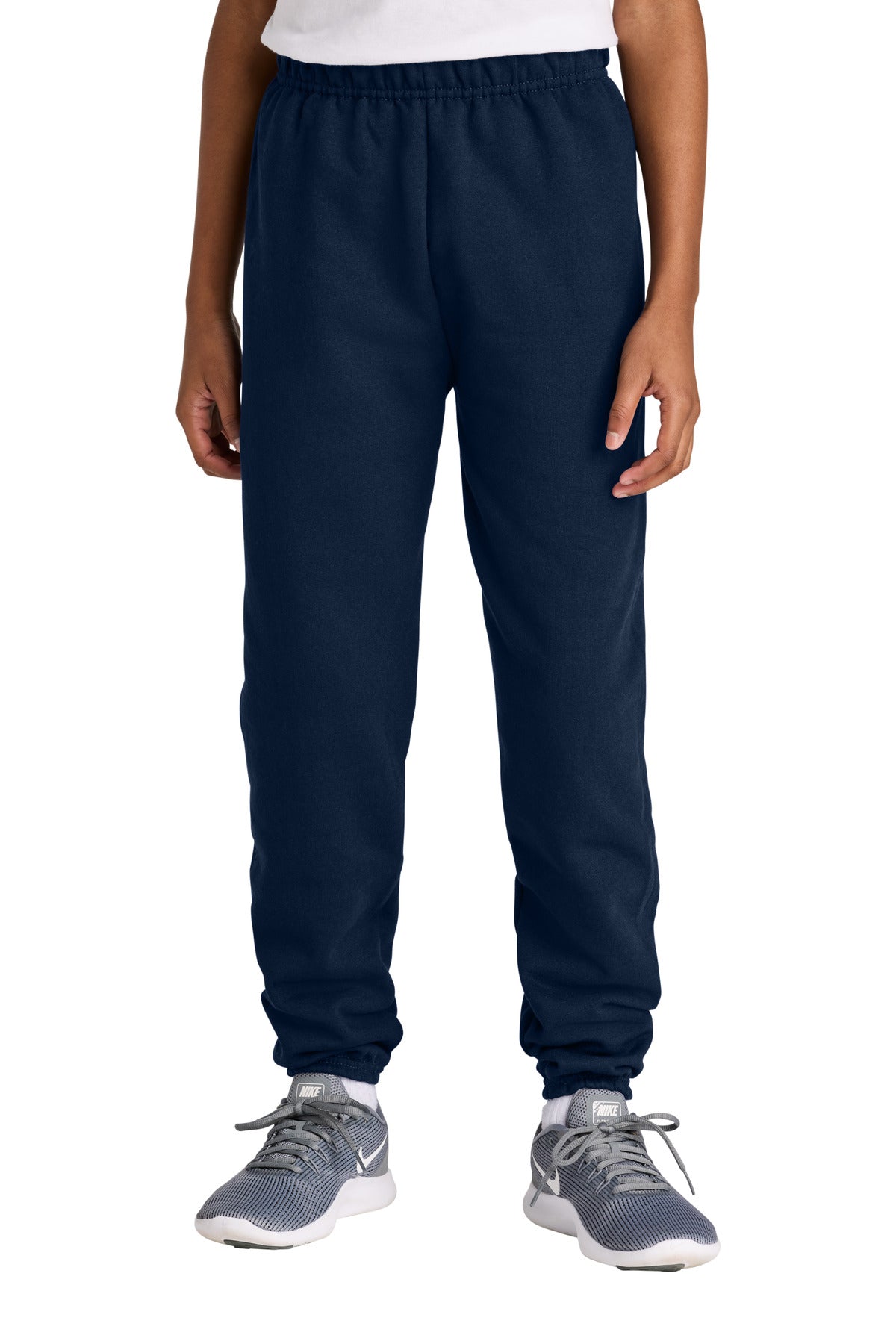 Jerzees Youth NuBlend Sweatpants