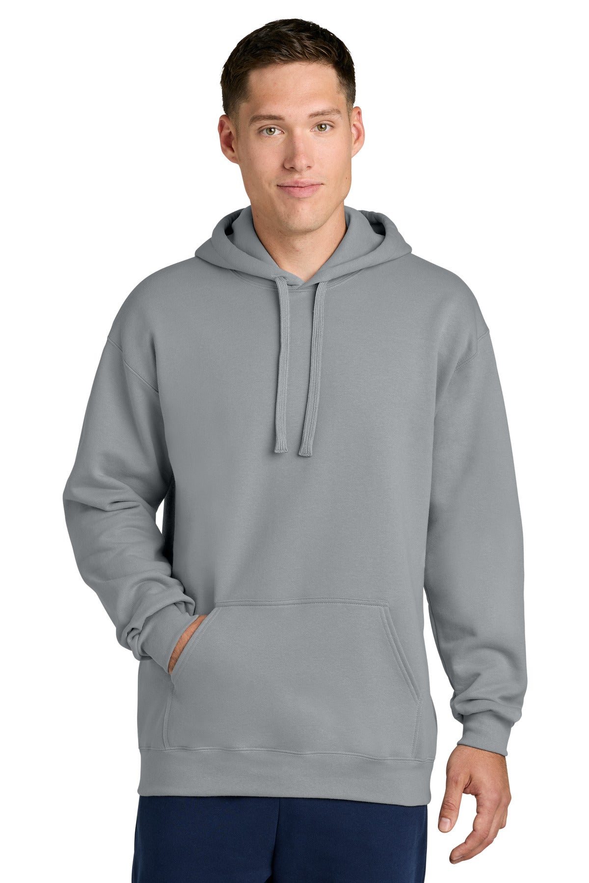 Gildan Men's Hammer Maxweight Hooded Sweatshirt